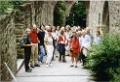 Ausflug nach Baden-Baden 1999